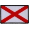 Alabama State Flag Patch