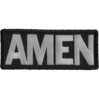 Amen Patch