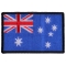 Australian Flag Patch