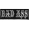 Bad Ass Patch