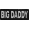 Big Daddy Patch