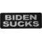 Biden Sucks Patch
