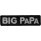 Big Papa Patch