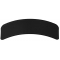 Black 11 Inch Arched Blank Patch Rocker