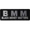 BMM Black Money Matters Patch