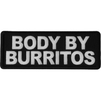Body by Burritos Patch