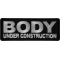 Body under construction Patch