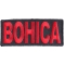 BOHICA Patch