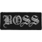 Boss Patch