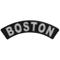 Boston Patch