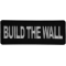 Build The Wall Patch