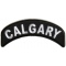 Calgary City Patch