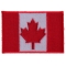Canada Flag Patch Small