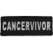Cancervivor Patch