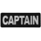 Captain Patch