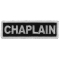 Chaplain Patch