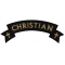 Christian Patch