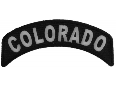 Colorado Patch