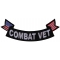 Combat Vet Patch