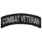 Combat Veteran Patch