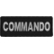 Commando Patch