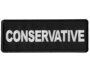 Conservative Patch
