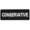 Conservative Patch