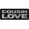 Cousin Love Patch