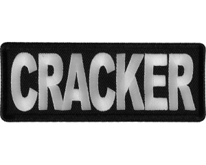 Cracker Patch