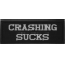 Crashing Sucks Patch