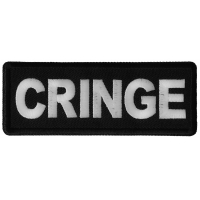 Cringe Patch