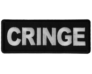Cringe Patch