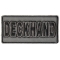 Deckhand Patch