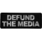 Defund the Media Patch