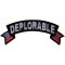 Deplorable Patch