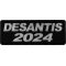 DeSantis 2024 Patch