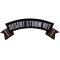 Desert Storm Vet Patch