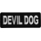 Devil Dog Patch