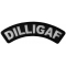 Dilligaf Patch