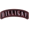 DILLIGAF Patch