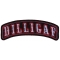 Dilligaf Patch