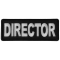 Director Patch