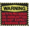 Warning Due To the Price Increase on Ammunition Do Not Expect Warning Shot Patch
