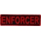 Enforcer Patch
