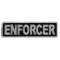 Enforcer Patch
