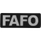 FAFO Patch
