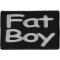 Fat Boy Patch