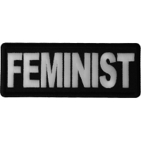 Feminist Patch