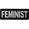 Feminist Patch