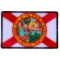 Florida Flag Patch